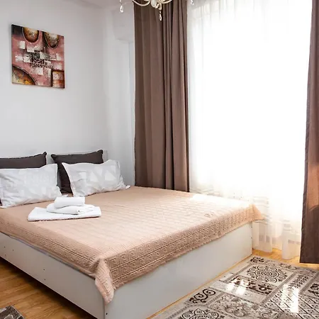 Aparthotel Almarent Exterior photo