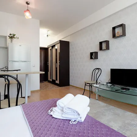Aparthotel Almarent Exterior photo