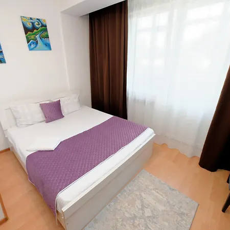 Aparthotel Almarent Exterior photo