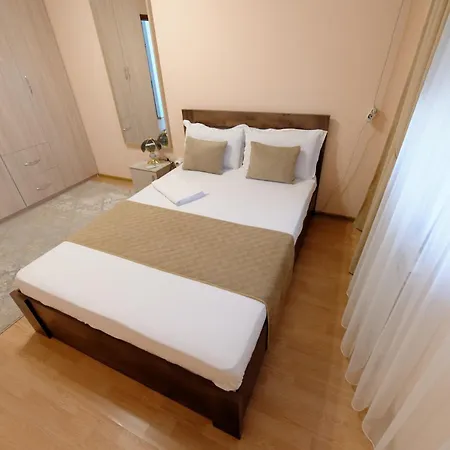 Aparthotel Almarent Room photo