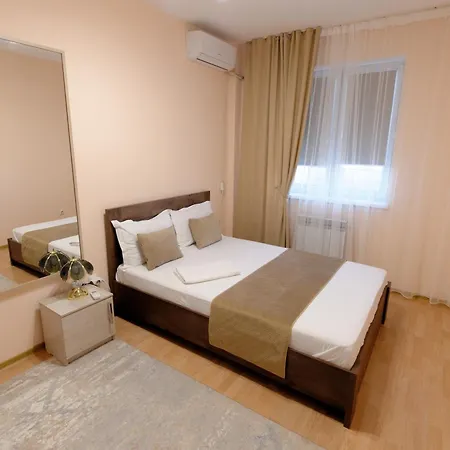 Aparthotel Almarent Room photo