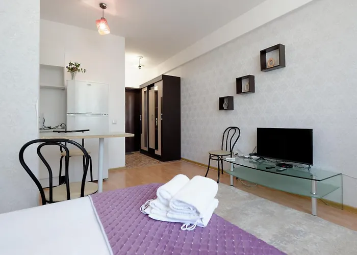 Aparthotel Almarent