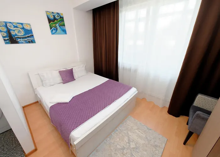 Aparthotel Almarent