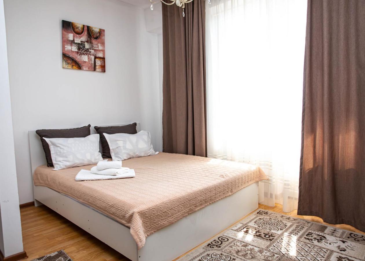 Almarent Apartment Almaty