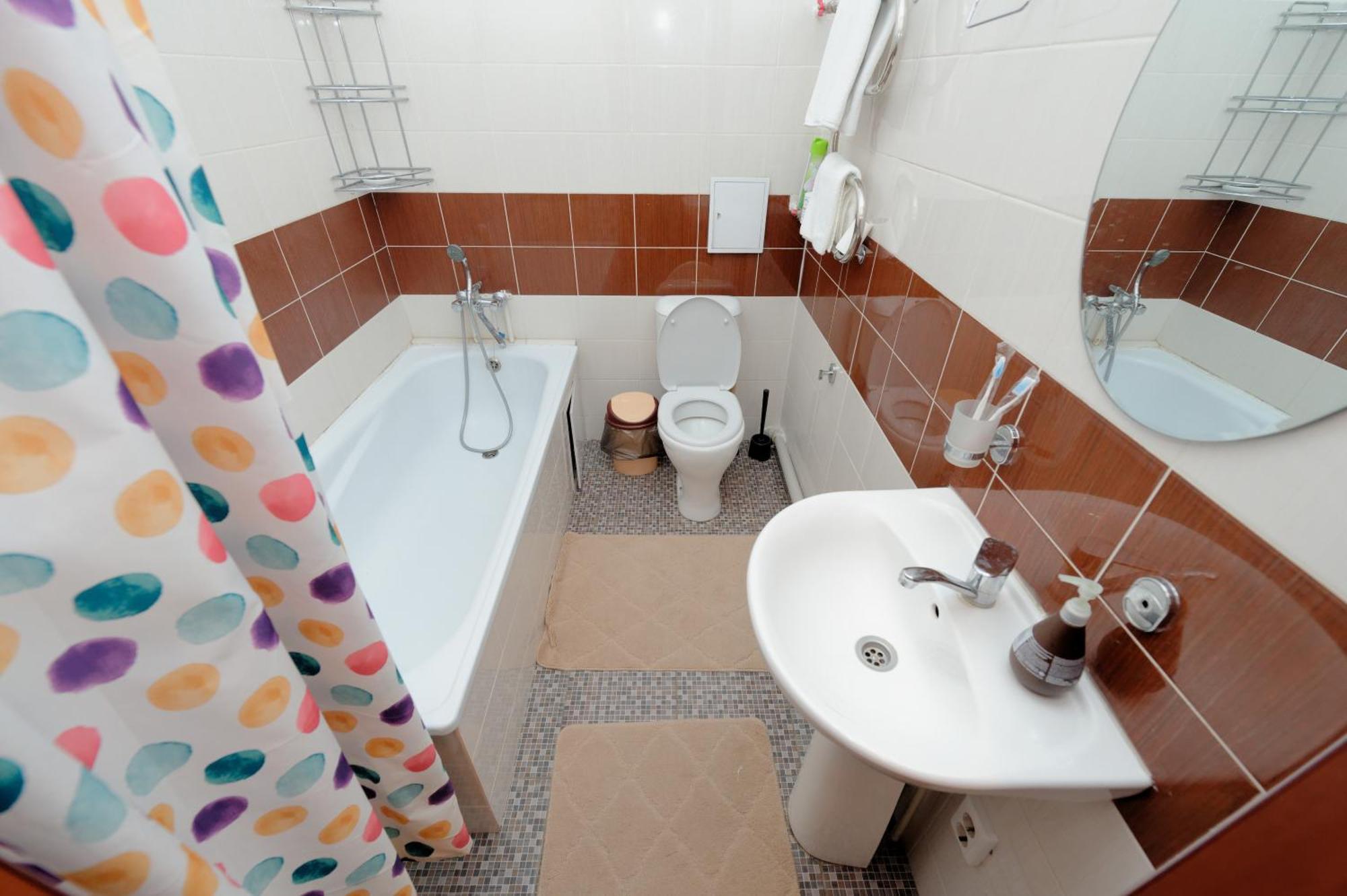 Almarent Apartment