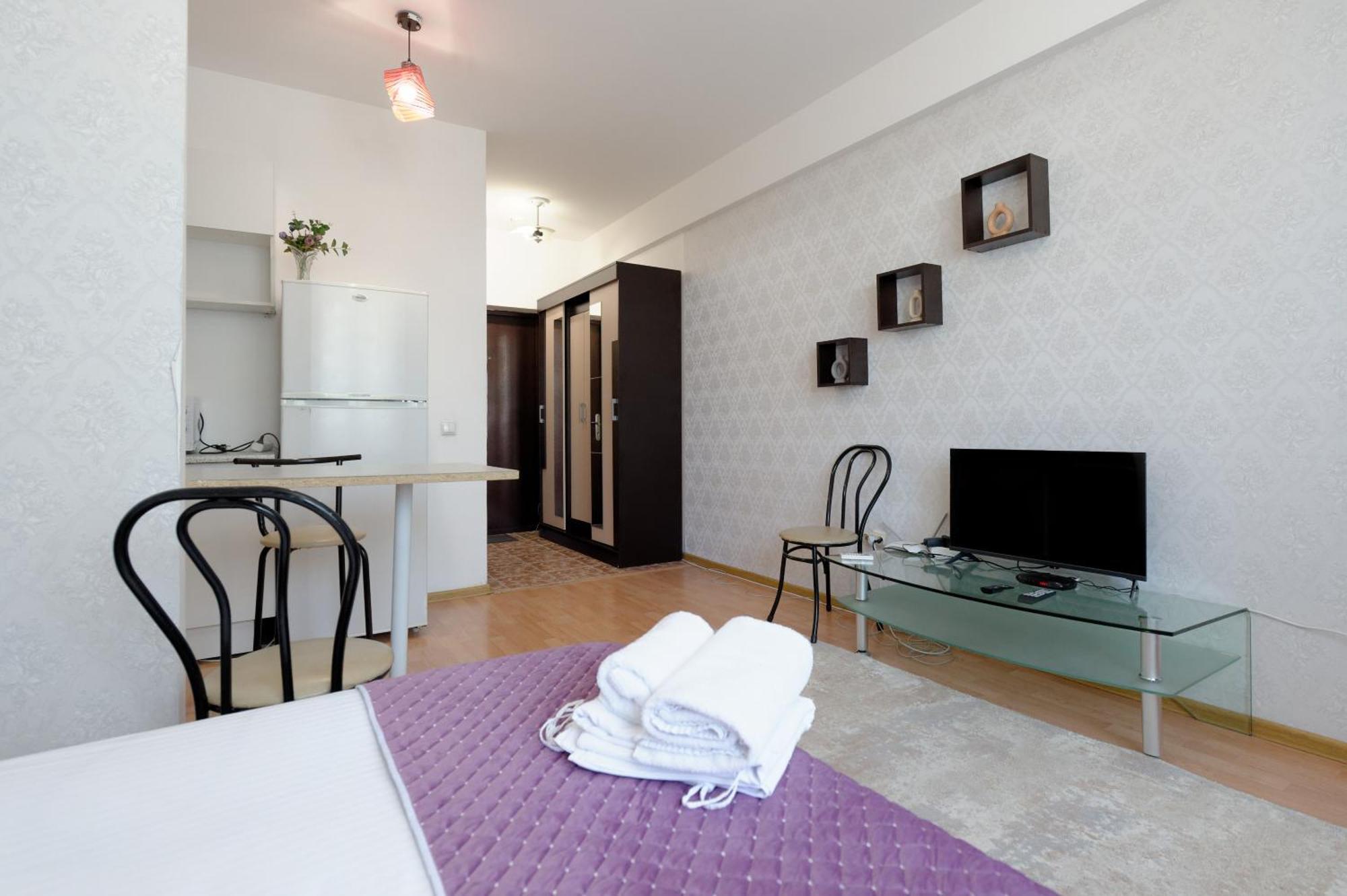 Almarent Apartment Almaty