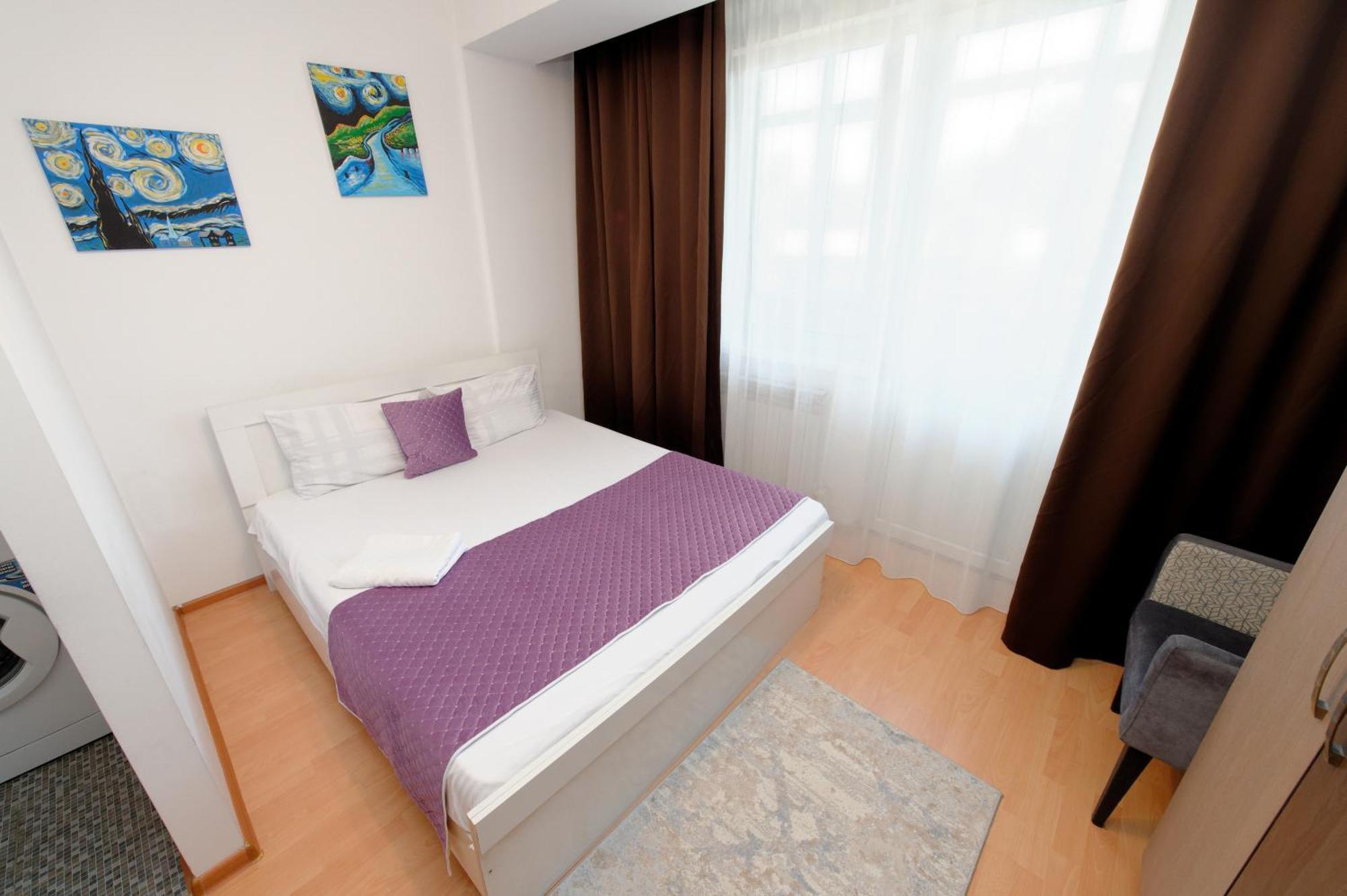 Apartment Almarent