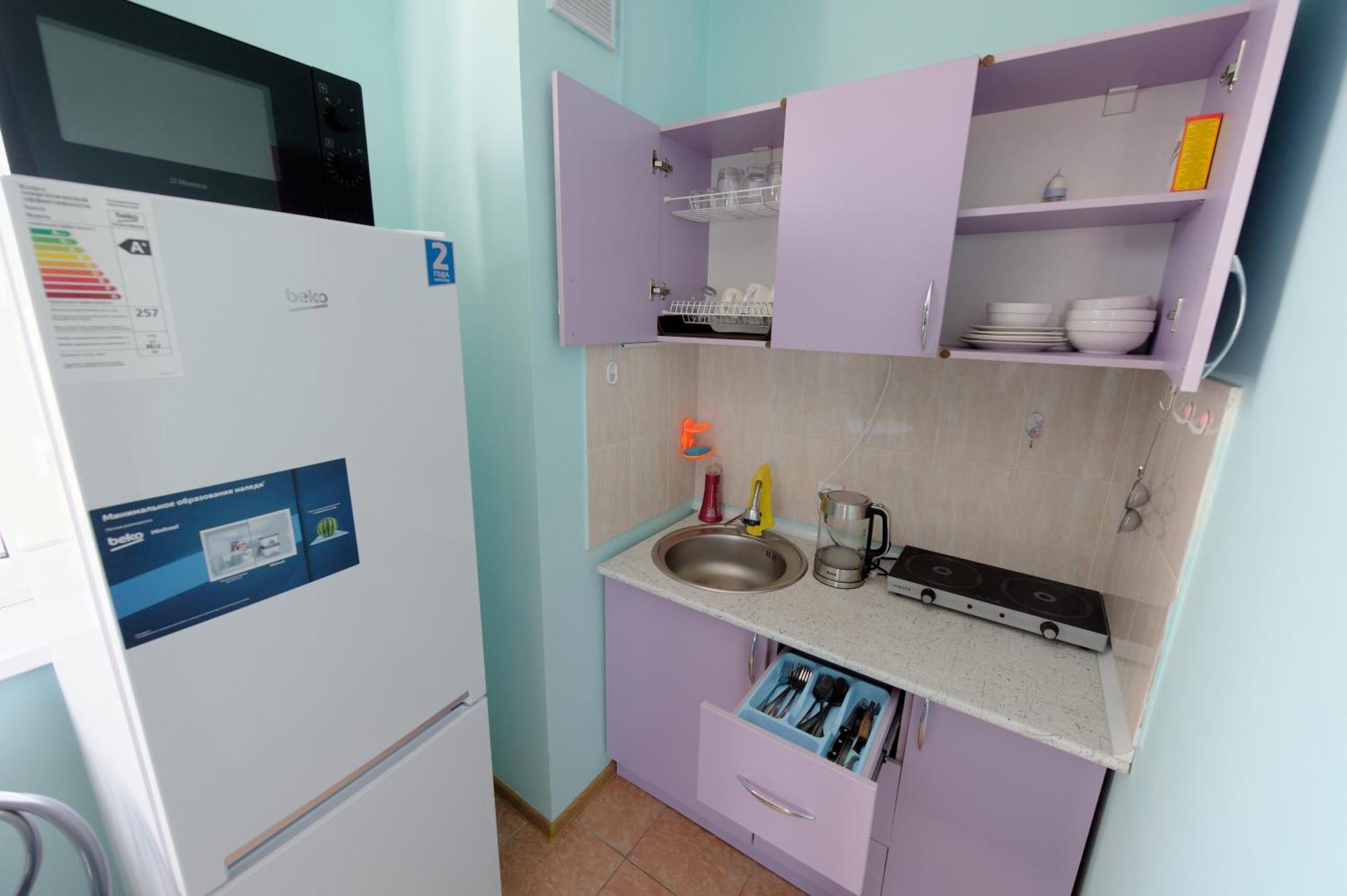 Almarent Apartment *