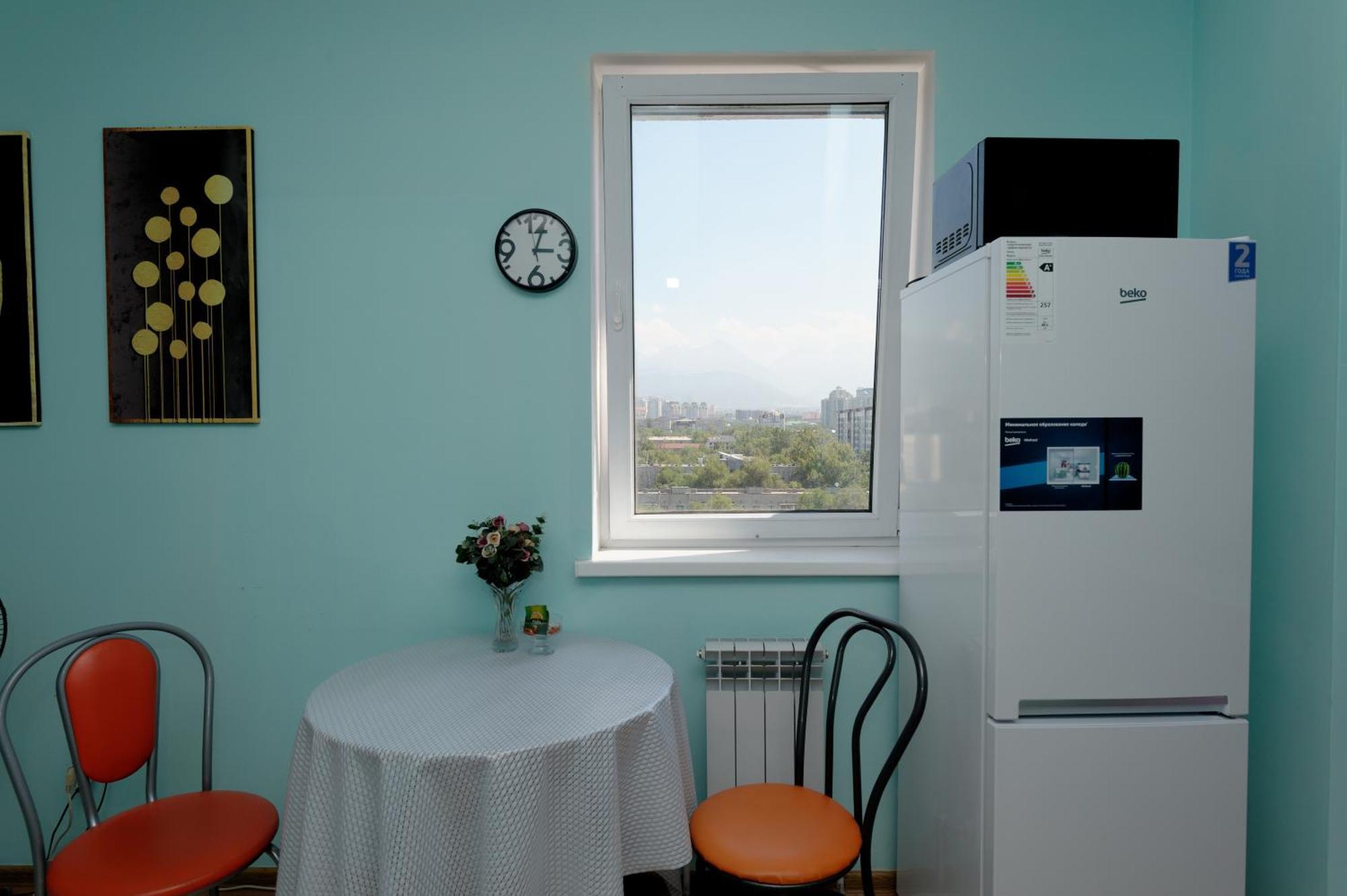 Almarent Apartment