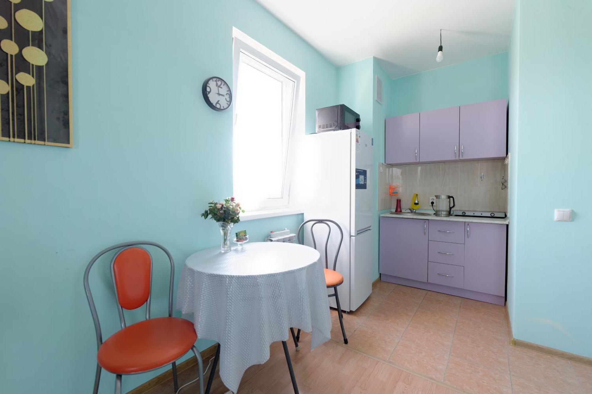 Apartment Almarent