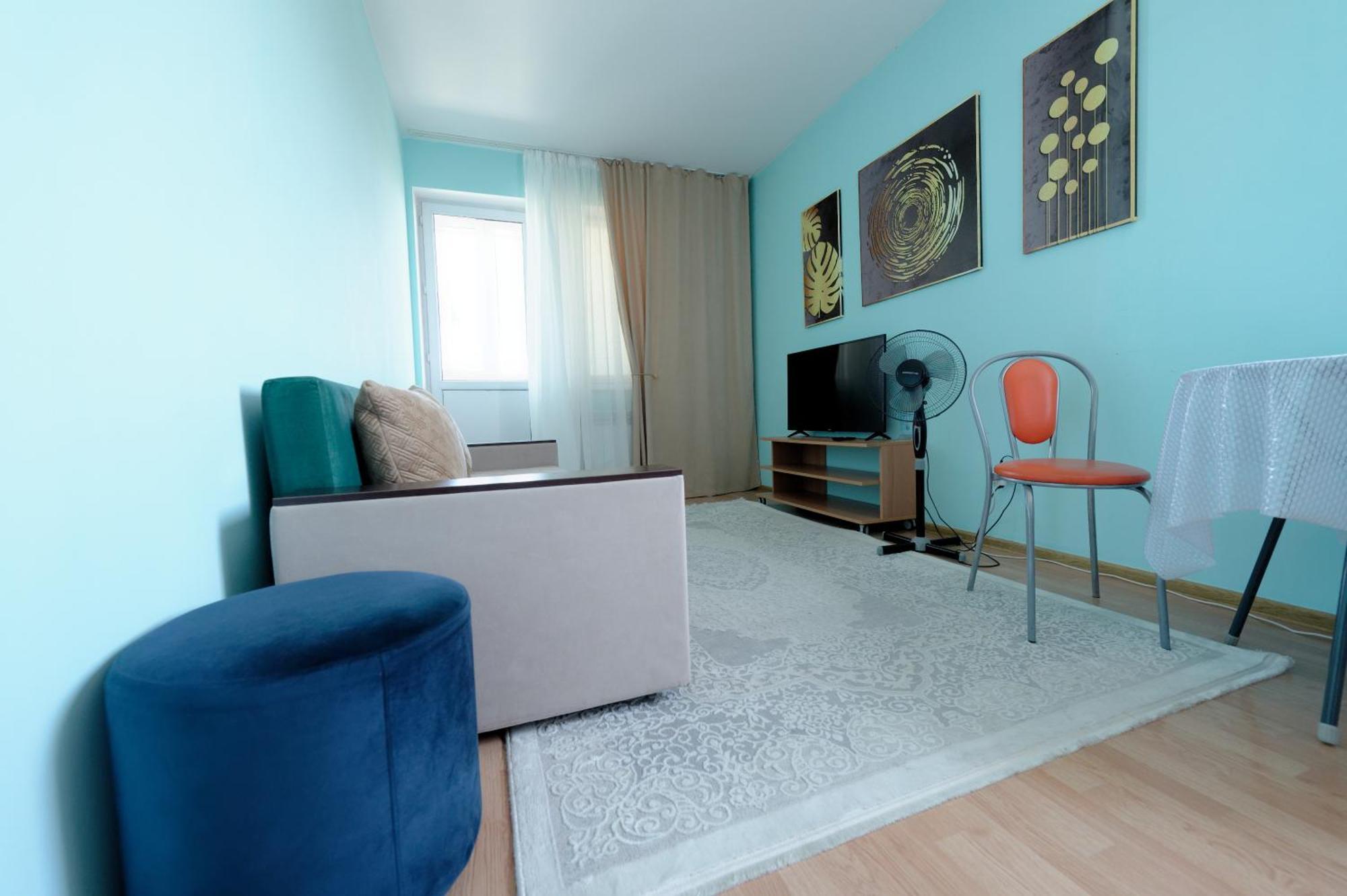 Apartment Almarent