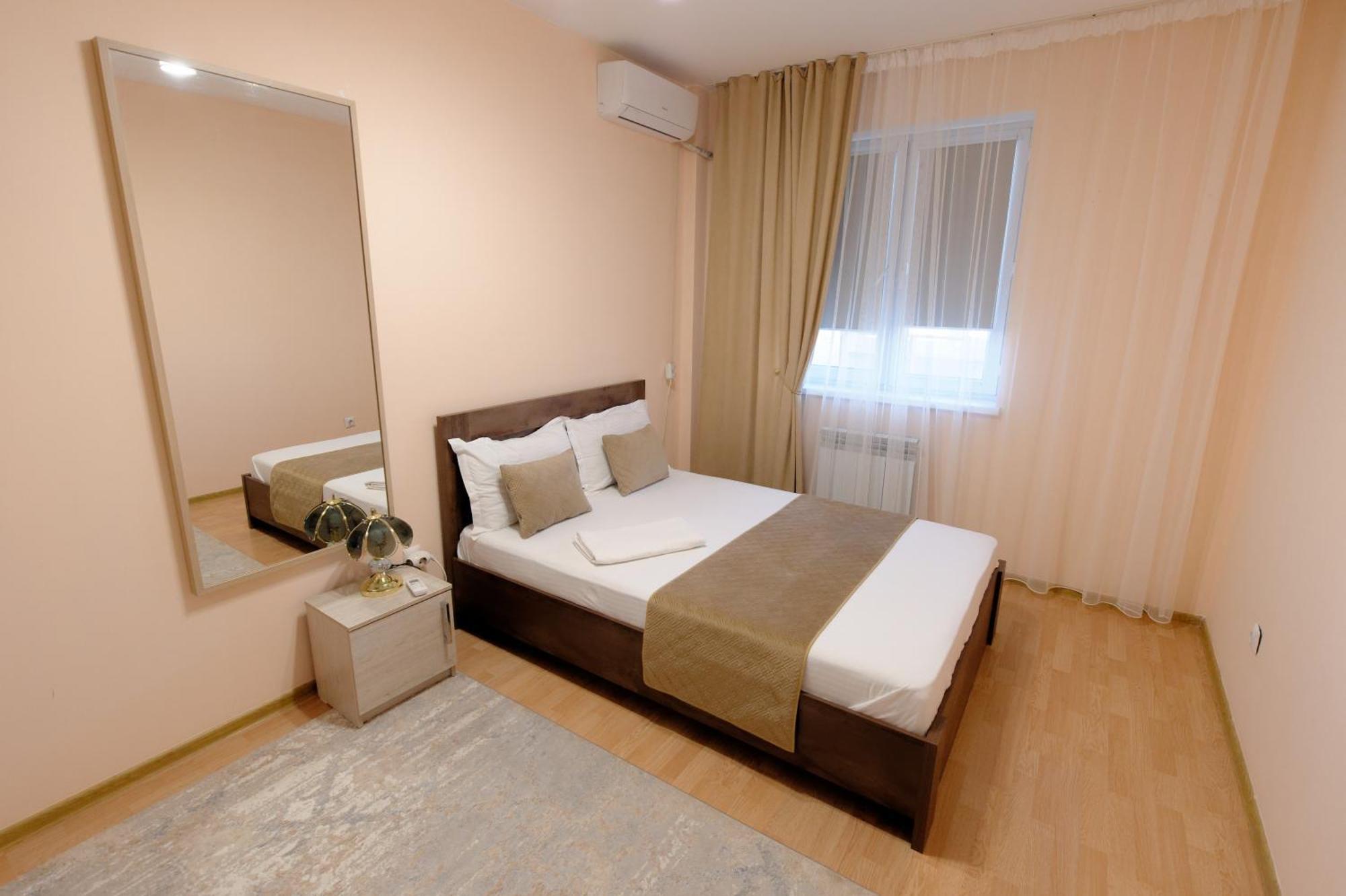 Almarent Almaty
